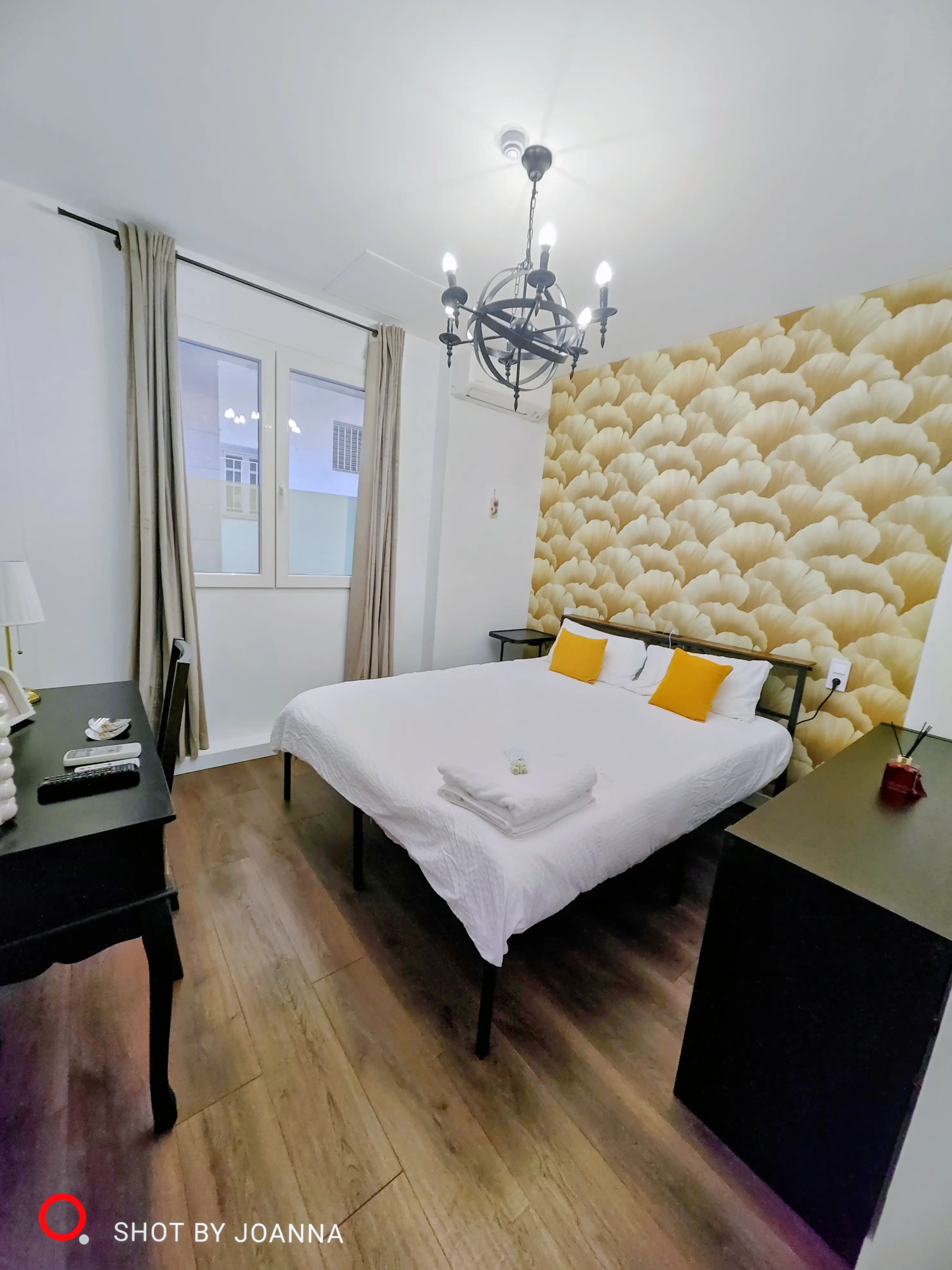 Monarch's Room Royal Lux - Suite Íntima